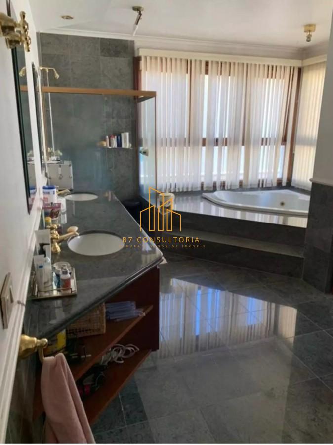 Casa de Condomínio à venda com 4 quartos, 640m² - Foto 18