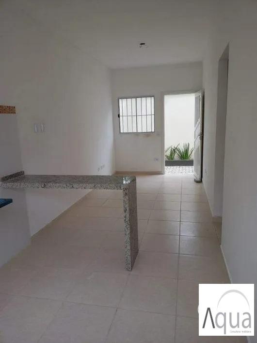 Casa à venda com 2 quartos, 61m² - Foto 21