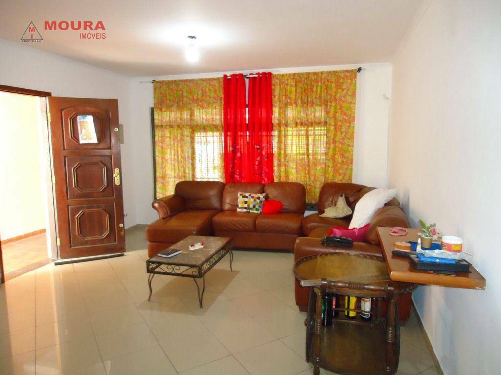 Sobrado à venda com 3 quartos, 150m² - Foto 8