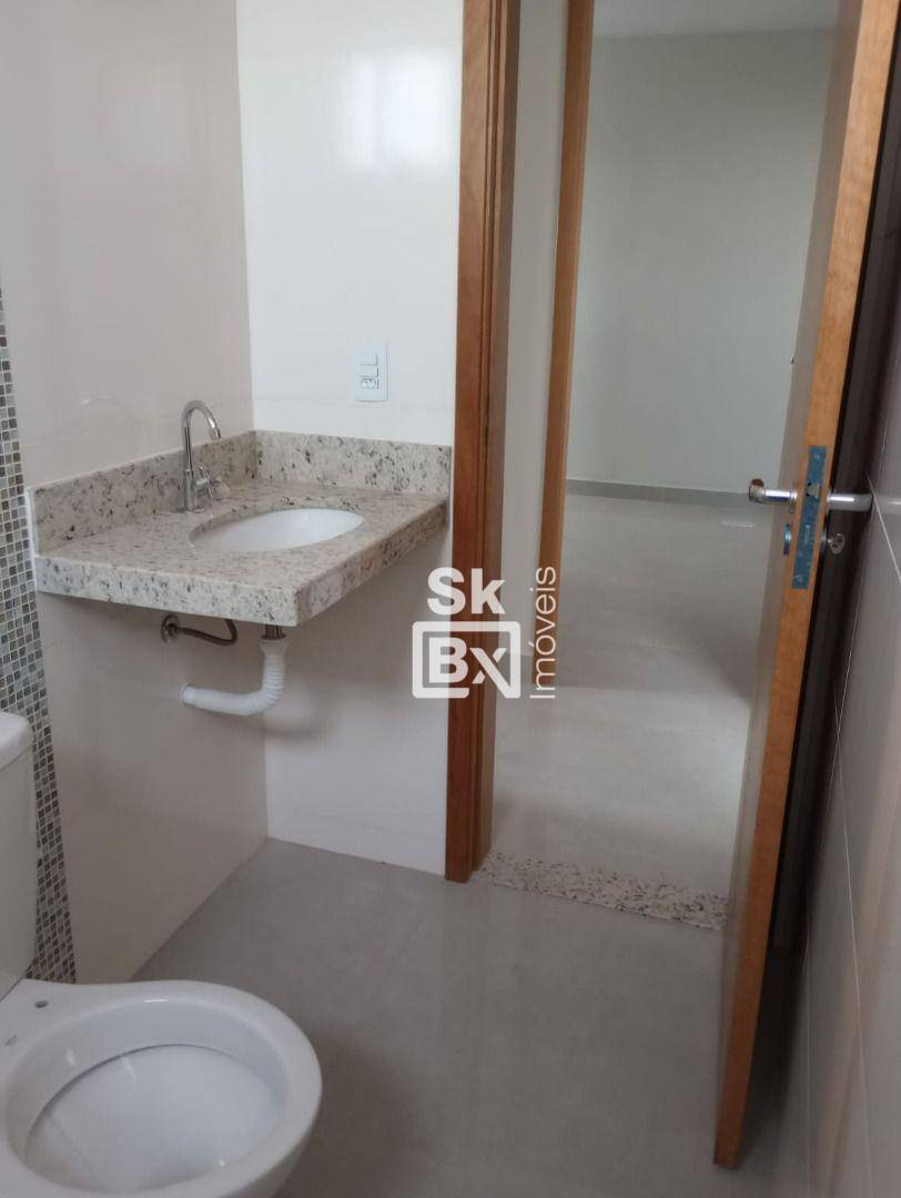 Apartamento à venda com 2 quartos, 67m² - Foto 7