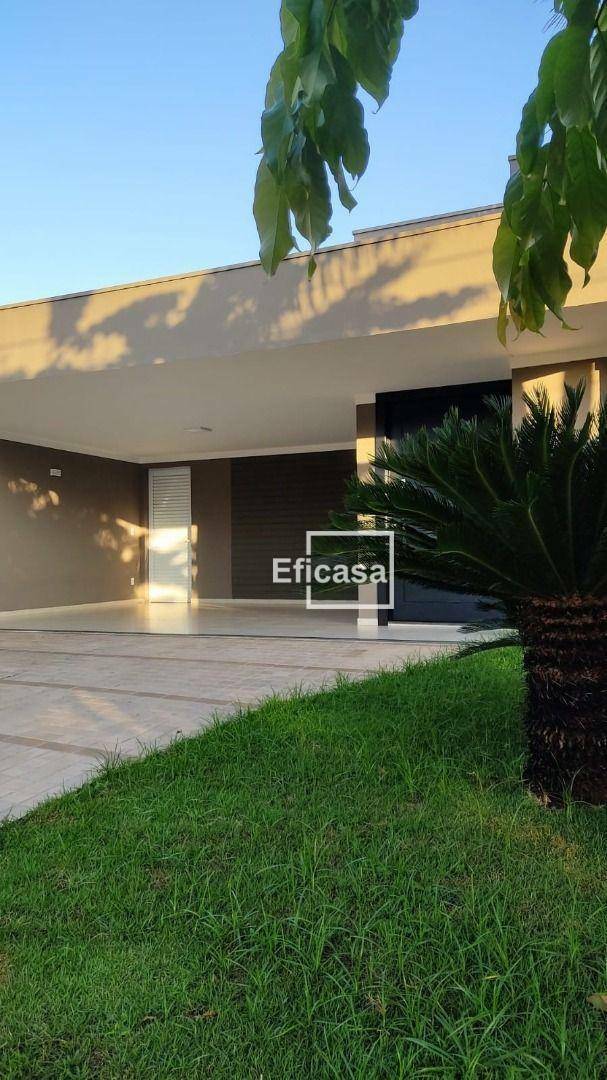 Casa de Condomínio à venda com 3 quartos, 210m² - Foto 5