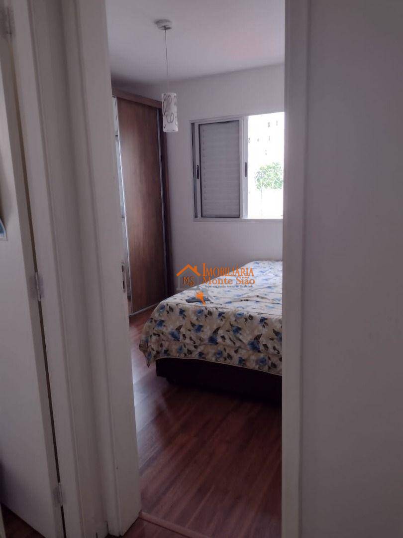 Apartamento à venda com 3 quartos, 54m² - Foto 20