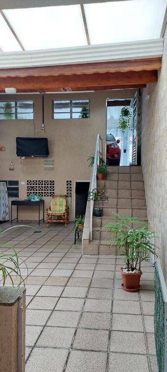 Sobrado à venda com 2 quartos, 165m² - Foto 35