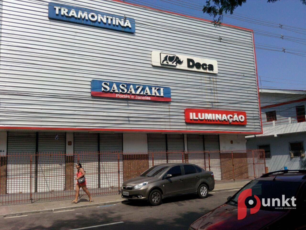 Loja-Salão para alugar, 1500m² - Foto 1