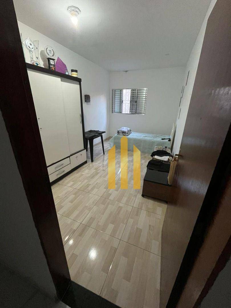 Casa à venda com 3 quartos, 123m² - Foto 10