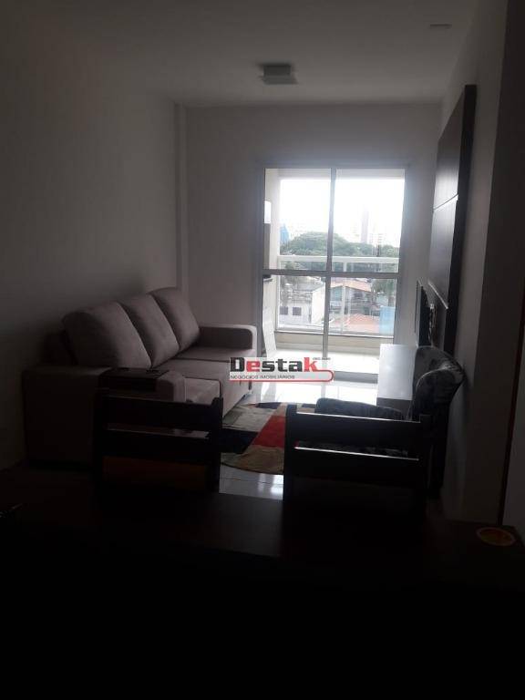 Apartamento à venda com 1 quarto, 51m² - Foto 6