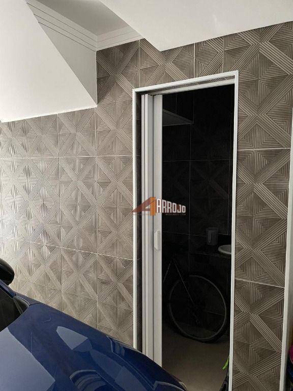 Sobrado à venda com 2 quartos, 68m² - Foto 18