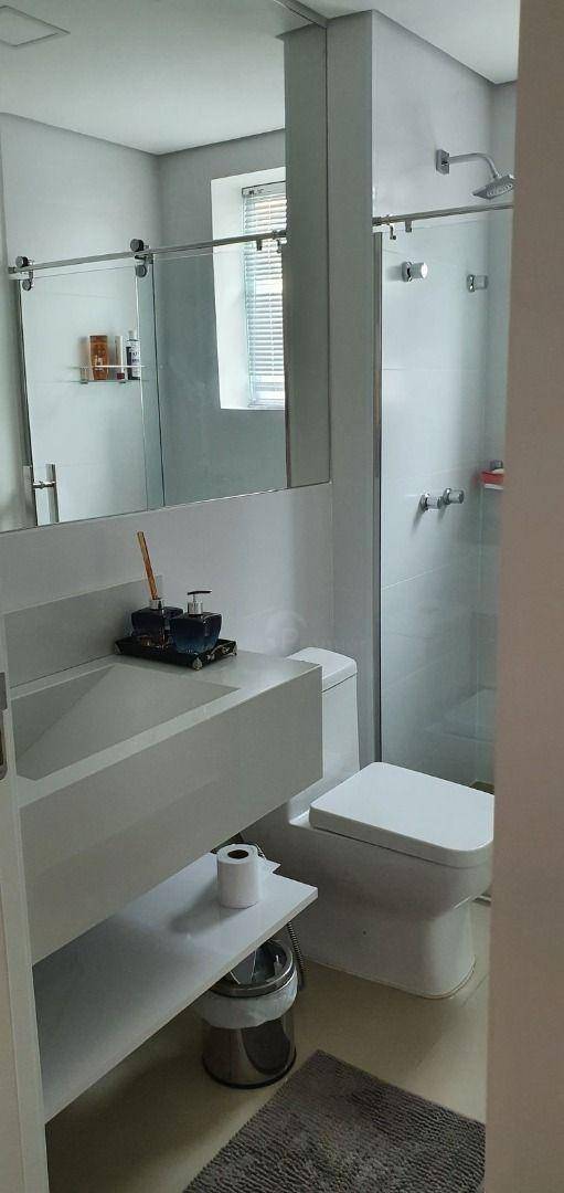 Apartamento à venda com 3 quartos, 91m² - Foto 11