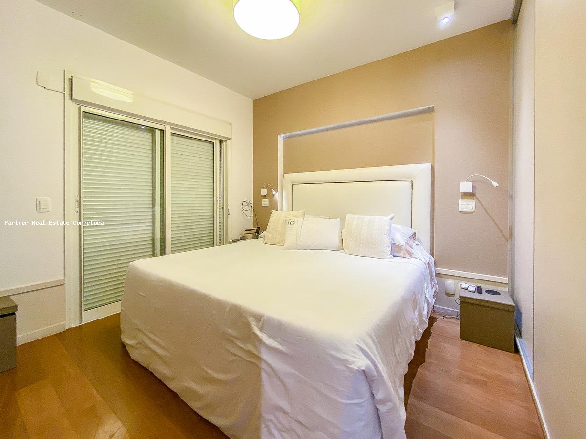 Apartamento à venda com 3 quartos, 170m² - Foto 16