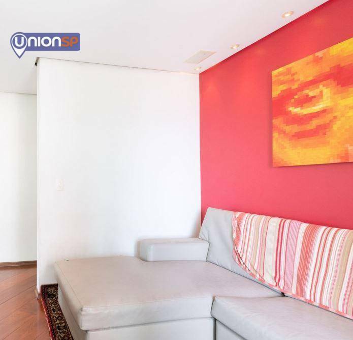 Apartamento à venda com 4 quartos, 210m² - Foto 5