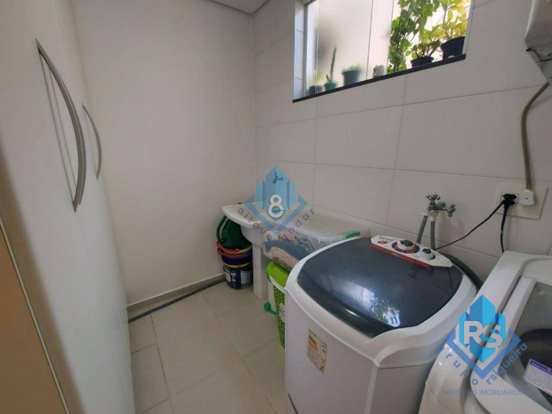 Sobrado à venda com 3 quartos, 125m² - Foto 33