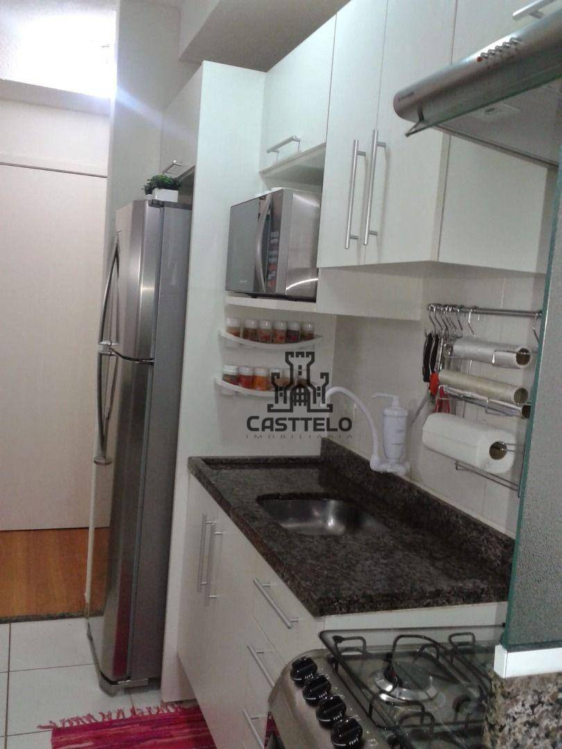 Apartamento à venda com 2 quartos, 65m² - Foto 12