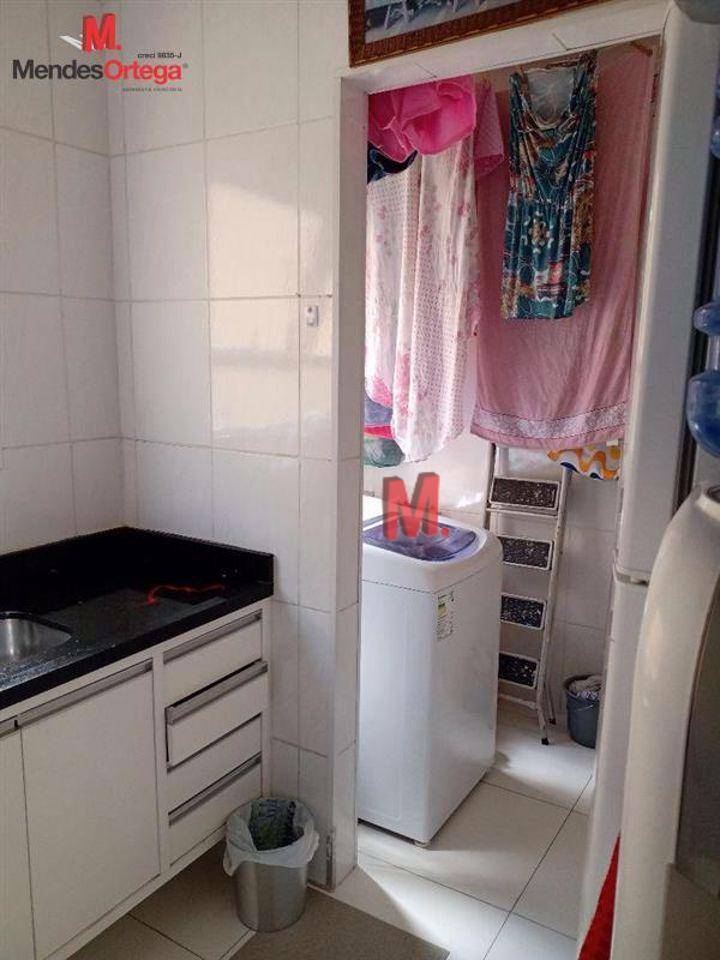 Apartamento à venda com 2 quartos, 47m² - Foto 18