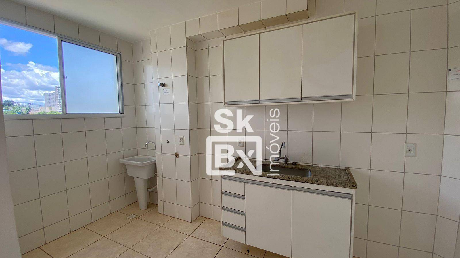 Apartamento à venda com 2 quartos, 47m² - Foto 7