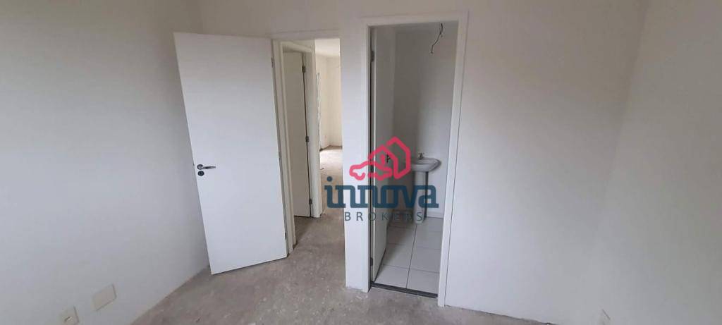 Apartamento à venda com 2 quartos, 50m² - Foto 8