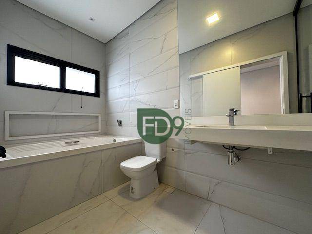 Casa de Condomínio à venda com 3 quartos, 284m² - Foto 19