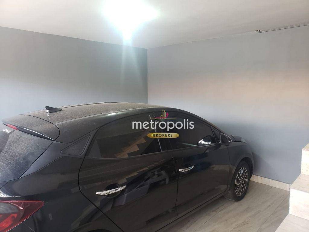 Sobrado à venda com 3 quartos, 110m² - Foto 3