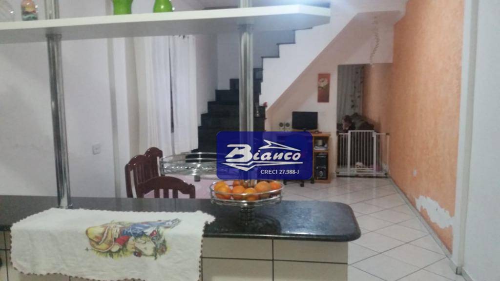 Sobrado à venda com 3 quartos, 180m² - Foto 17