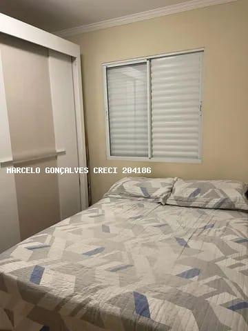 Apartamento à venda com 2 quartos, 48m² - Foto 5