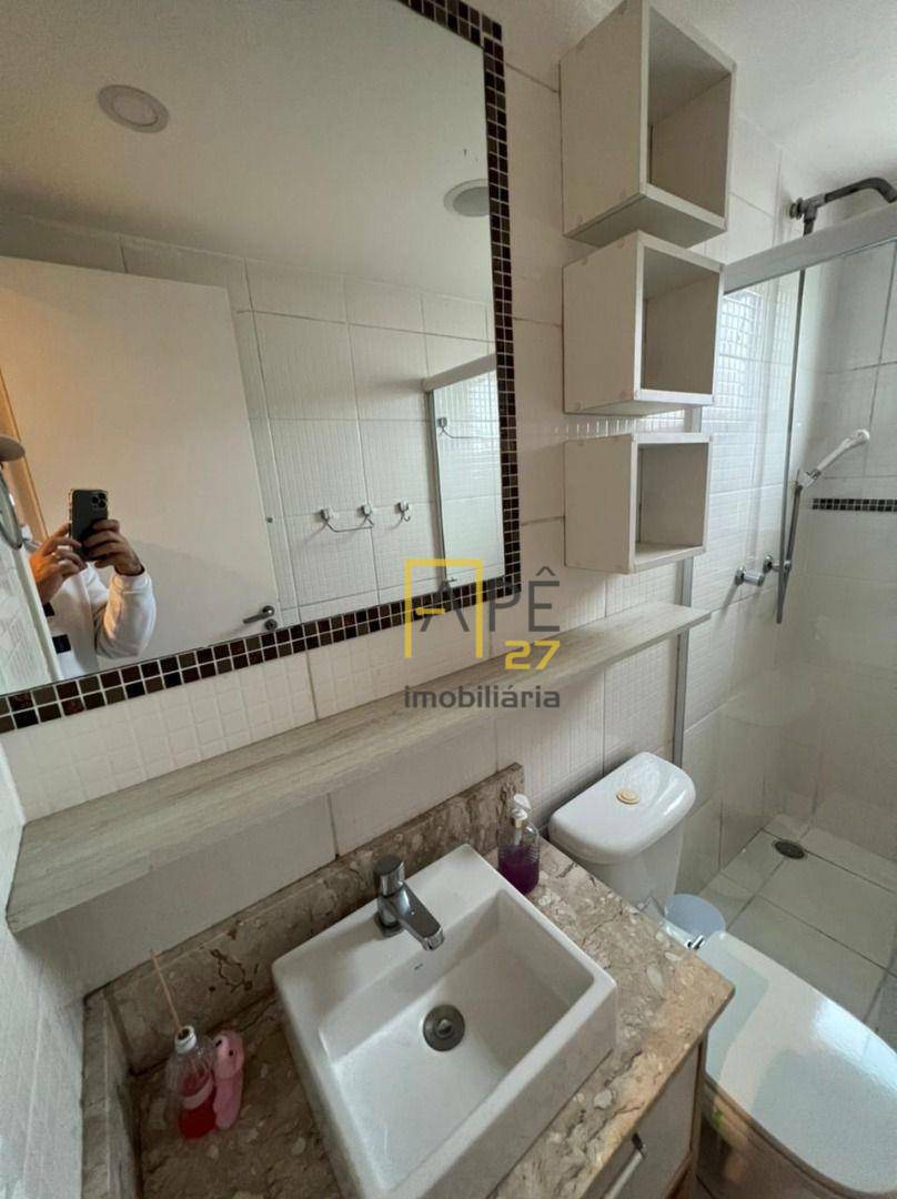 Apartamento à venda com 2 quartos, 47m² - Foto 18