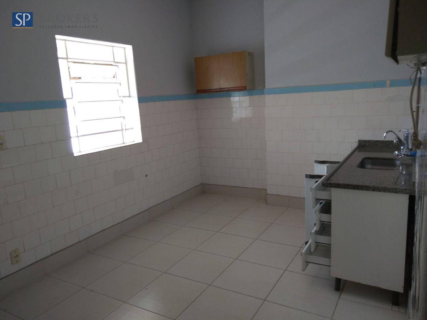 Conjunto Comercial-Sala para alugar, 100m² - Foto 2