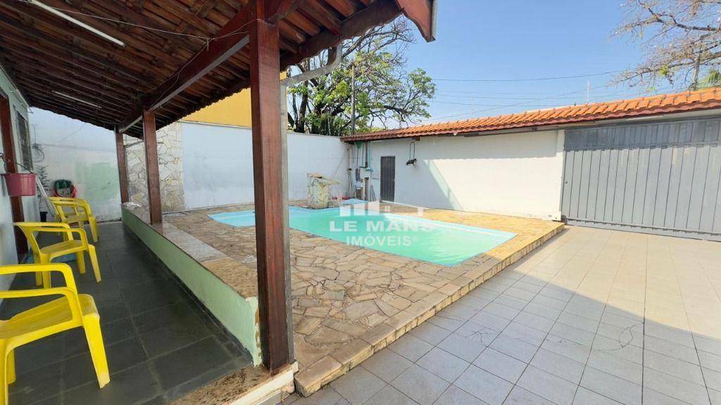 Casa, 2 quartos, 125 m² - Foto 3