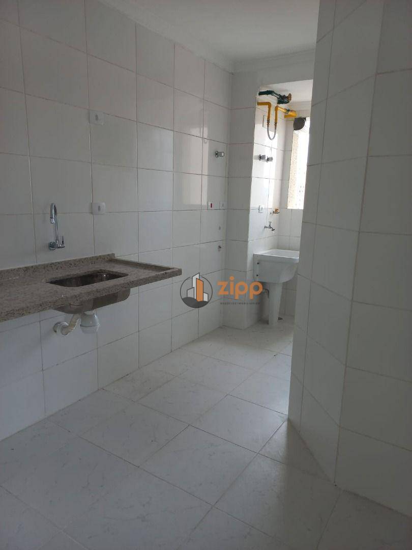 Apartamento à venda com 3 quartos, 66m² - Foto 8