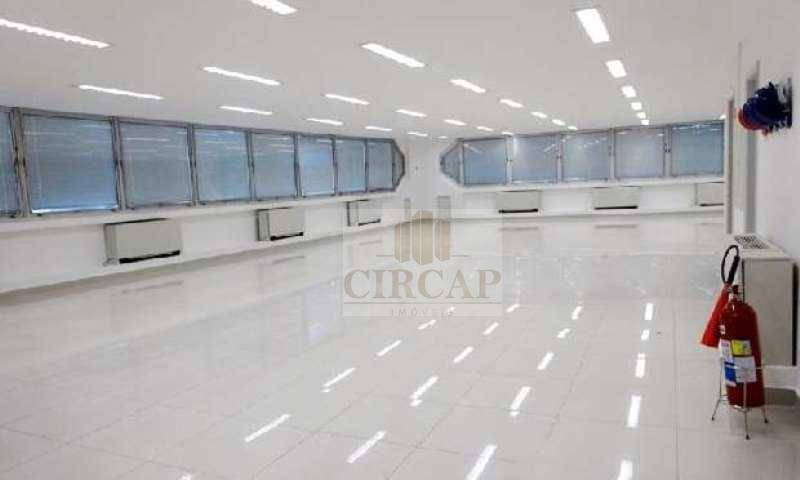 Conjunto Comercial-Sala para alugar, 186m² - Foto 2