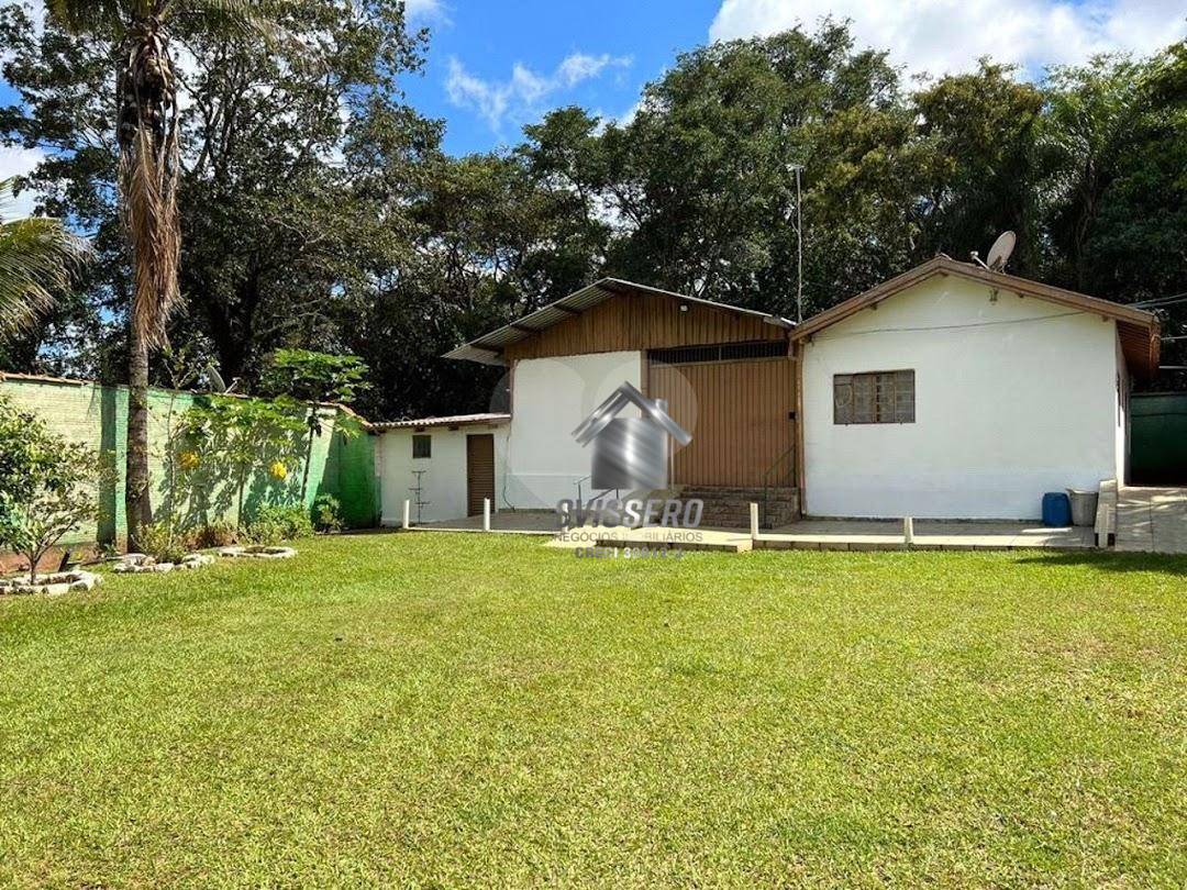 Chácara, 5 quartos, 7011 m² - Foto 2