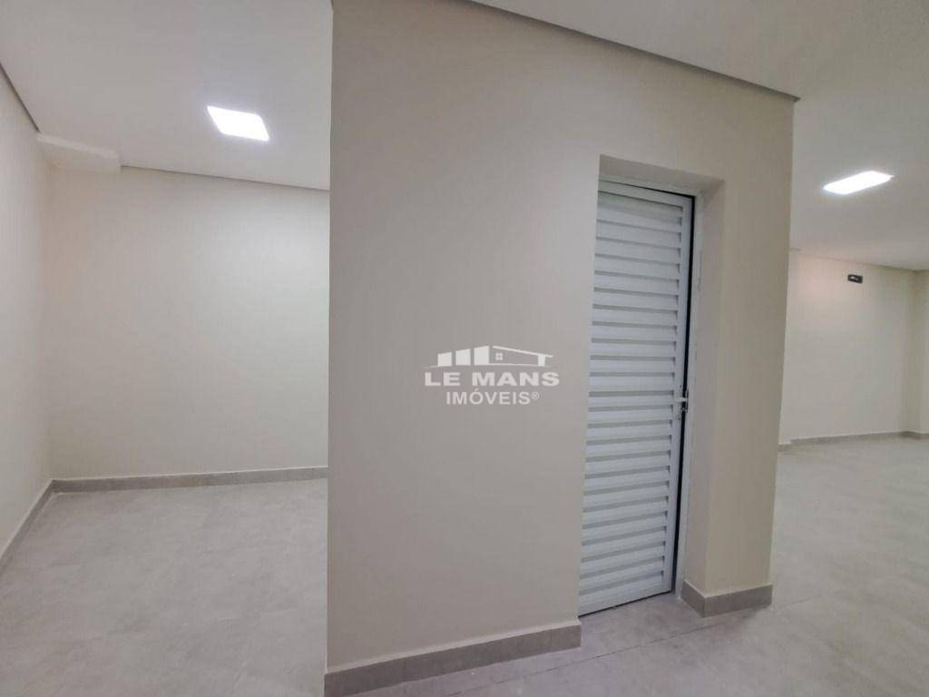 Depósito-Galpão-Armazém para alugar, 183m² - Foto 9