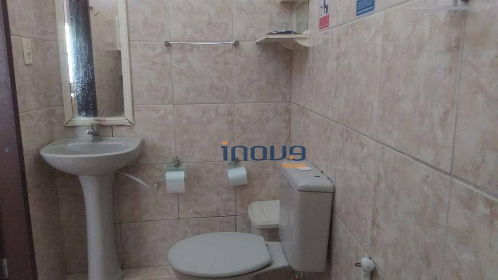 Casa à venda e aluguel com 3 quartos, 400m² - Foto 36