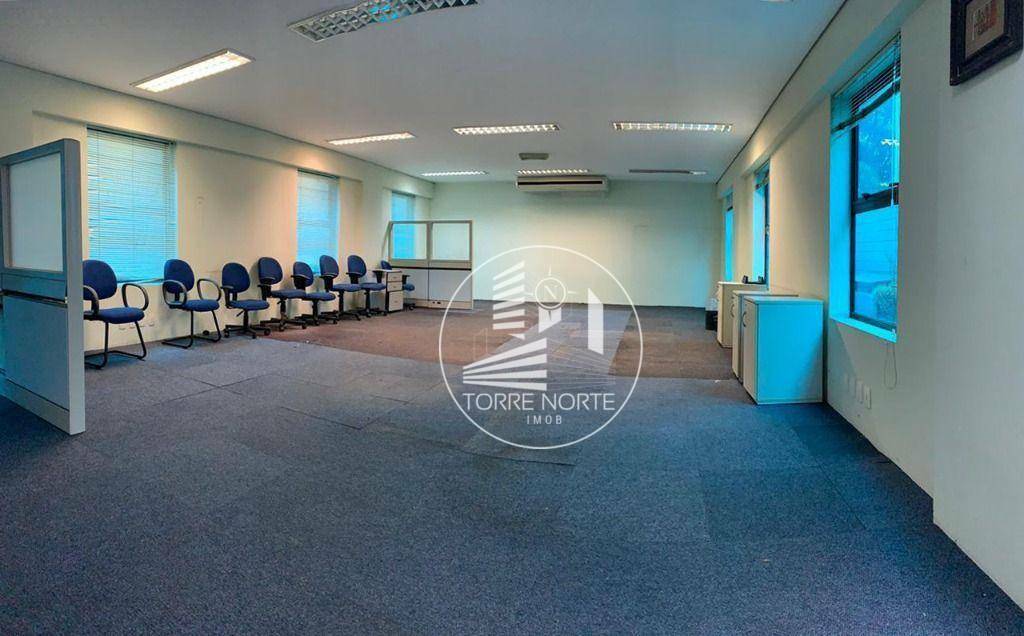 Prédio Inteiro para alugar, 901m² - Foto 18