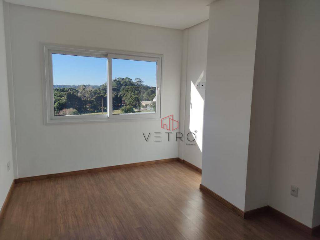 Apartamento à venda com 2 quartos, 66m² - Foto 2