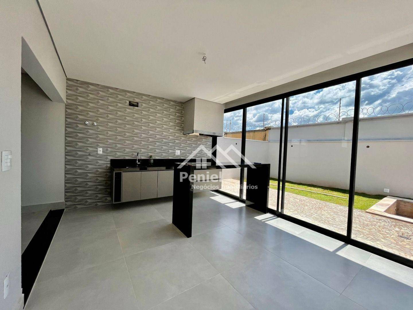 Casa de Condomínio à venda com 3 quartos, 240m² - Foto 9