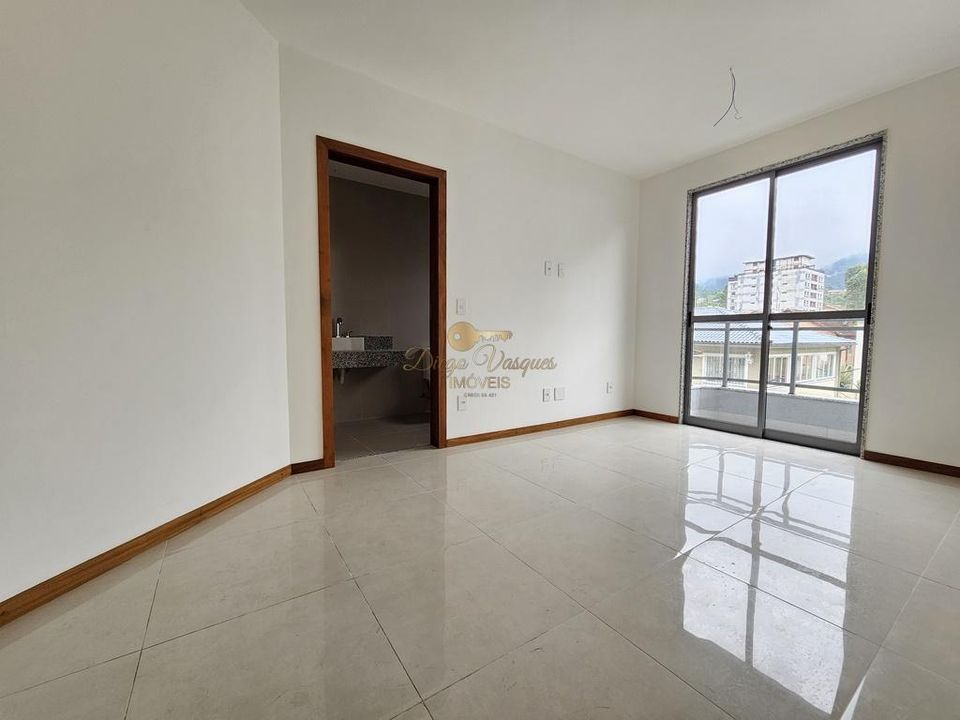 Apartamento à venda com 2 quartos, 90m² - Foto 6