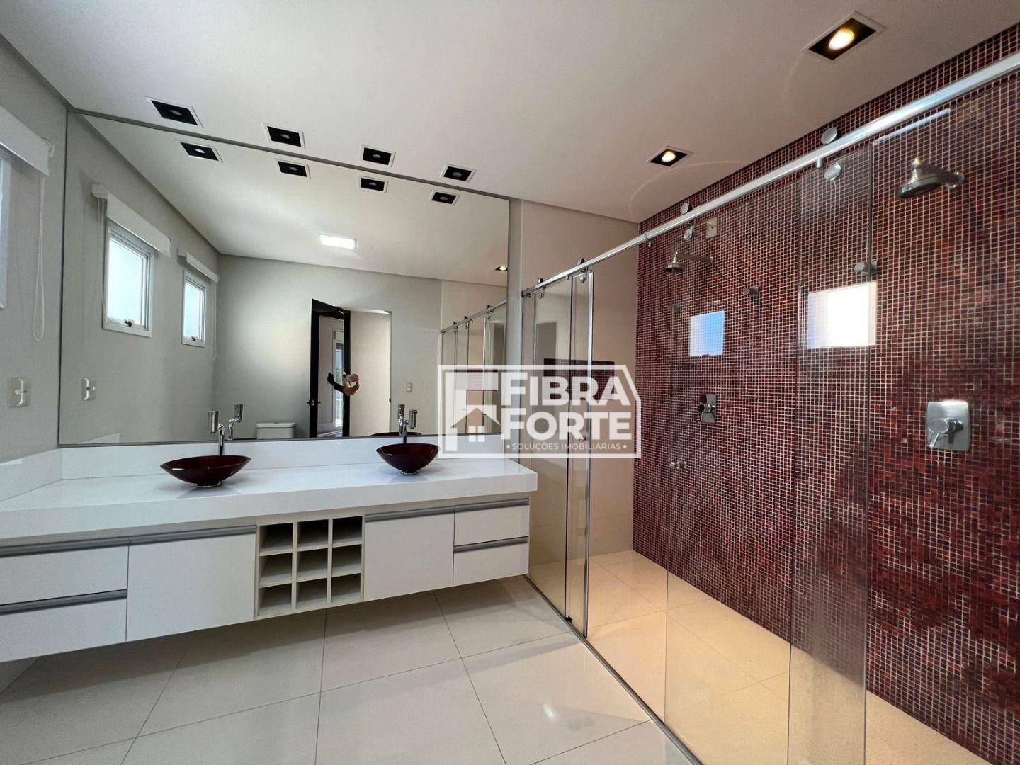 Casa de Condomínio à venda com 3 quartos, 280m² - Foto 33