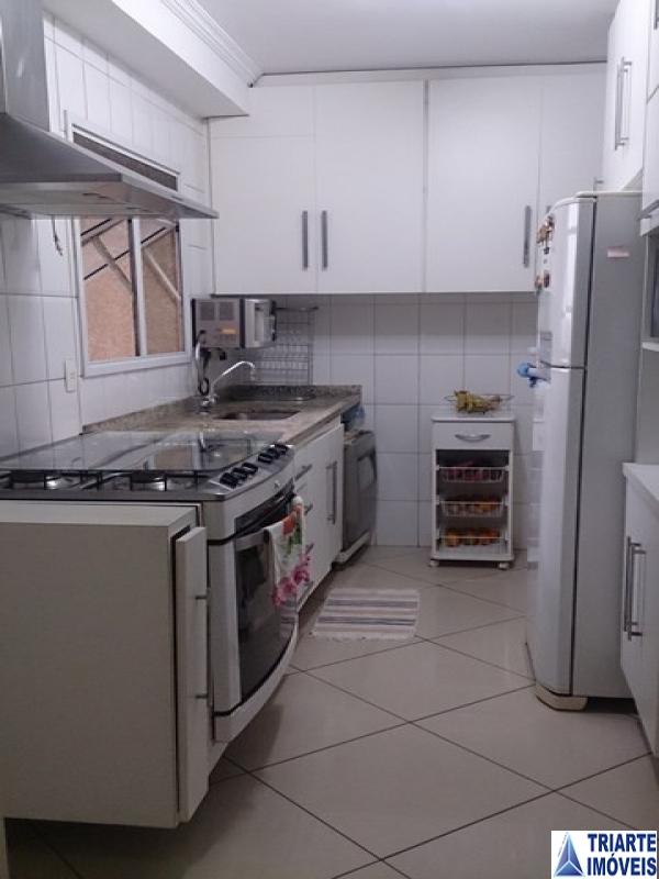 Apartamento à venda com 3 quartos, 87m² - Foto 13