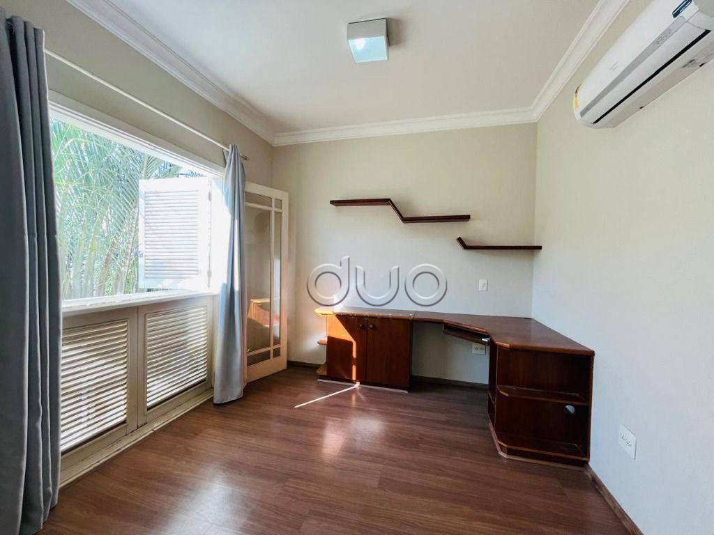 Casa de Condomínio à venda e aluguel com 3 quartos, 215m² - Foto 47