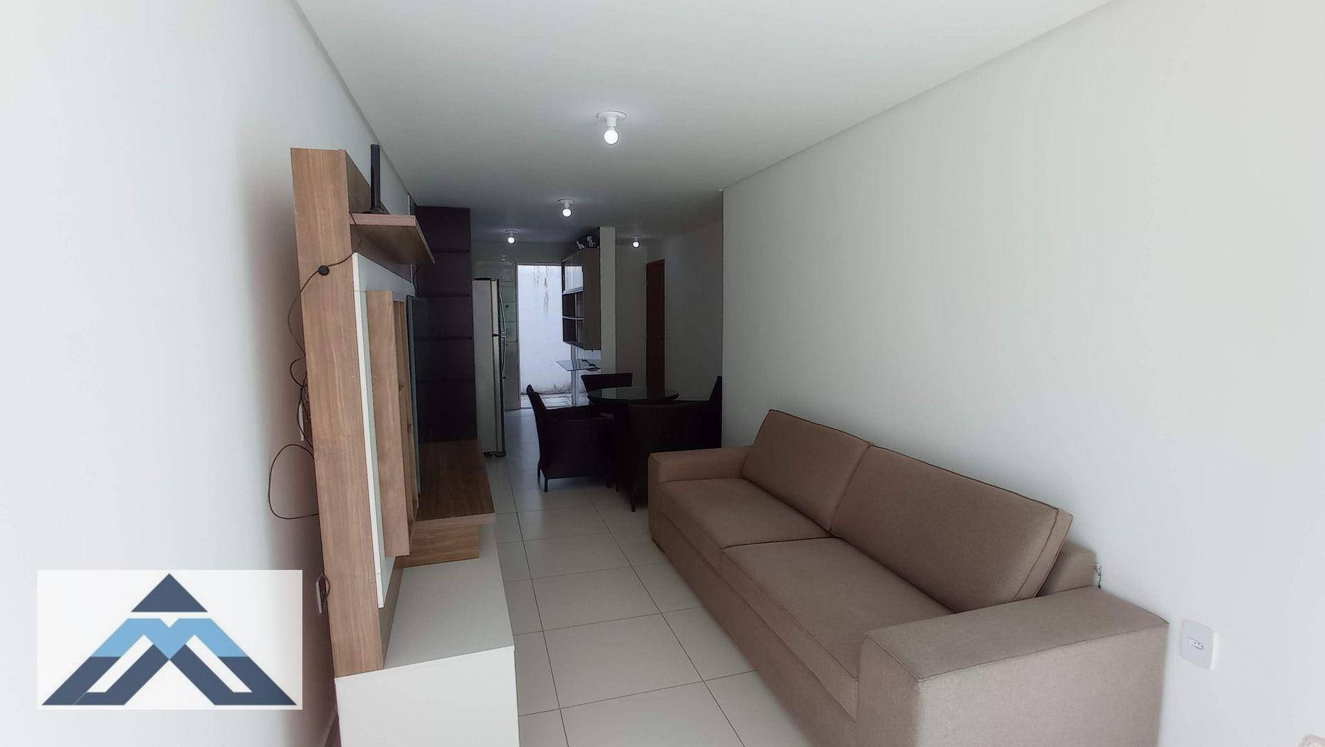 Apartamento à venda com 2 quartos, 58m² - Foto 15