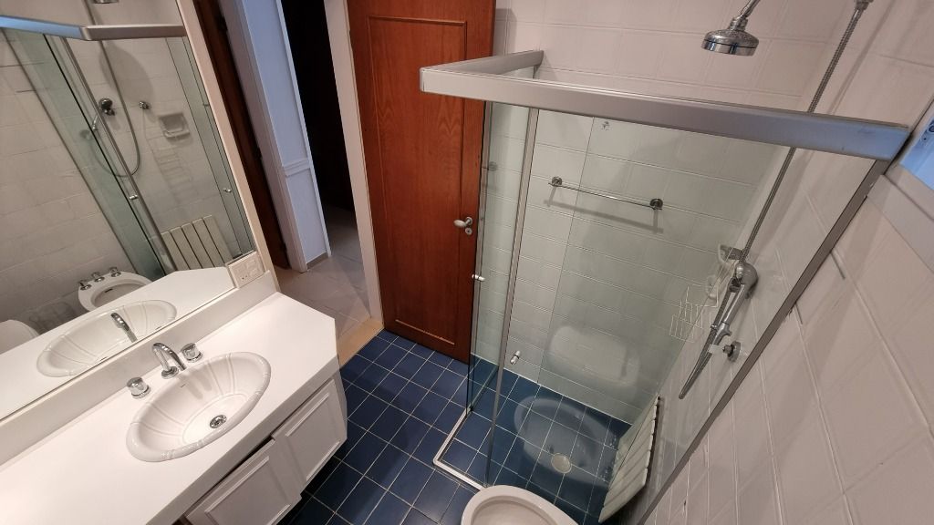 Apartamento à venda com 3 quartos, 150m² - Foto 18