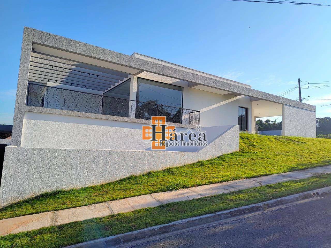 Sobrado à venda com 3 quartos, 515m² - Foto 33