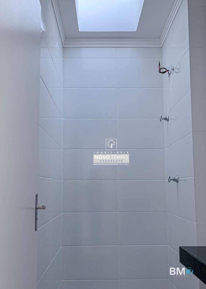 Sobrado à venda com 2 quartos, 110m² - Foto 7