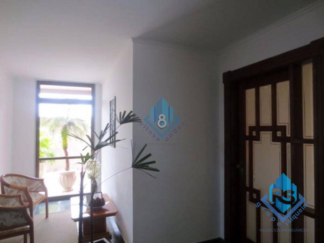 Apartamento à venda com 3 quartos, 155m² - Foto 19