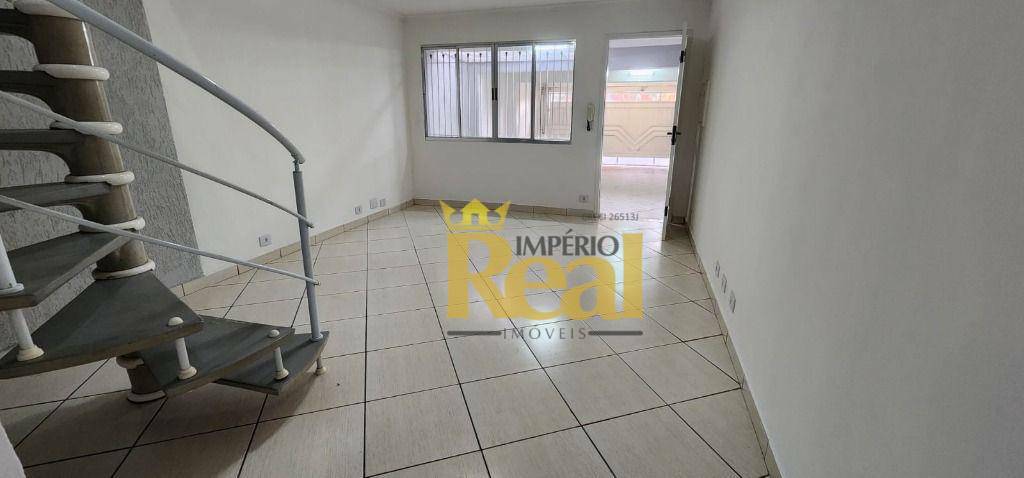 Sobrado à venda com 3 quartos, 120m² - Foto 20