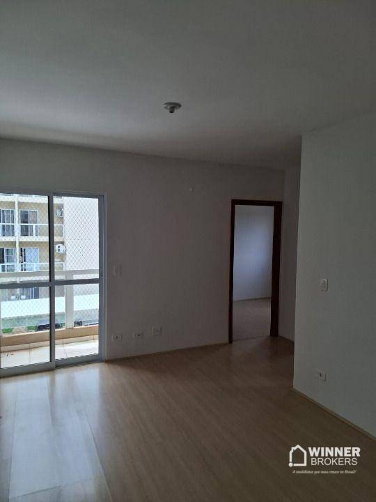 Apartamento, 2 quartos, 60 m² - Foto 3