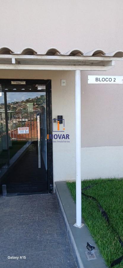 Apartamento à venda com 2 quartos, 52m² - Foto 8