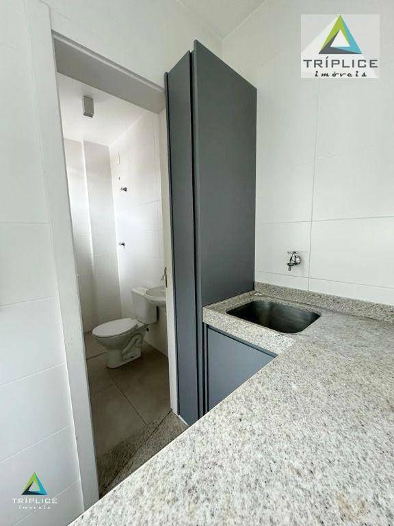 Apartamento à venda com 4 quartos, 227m² - Foto 45