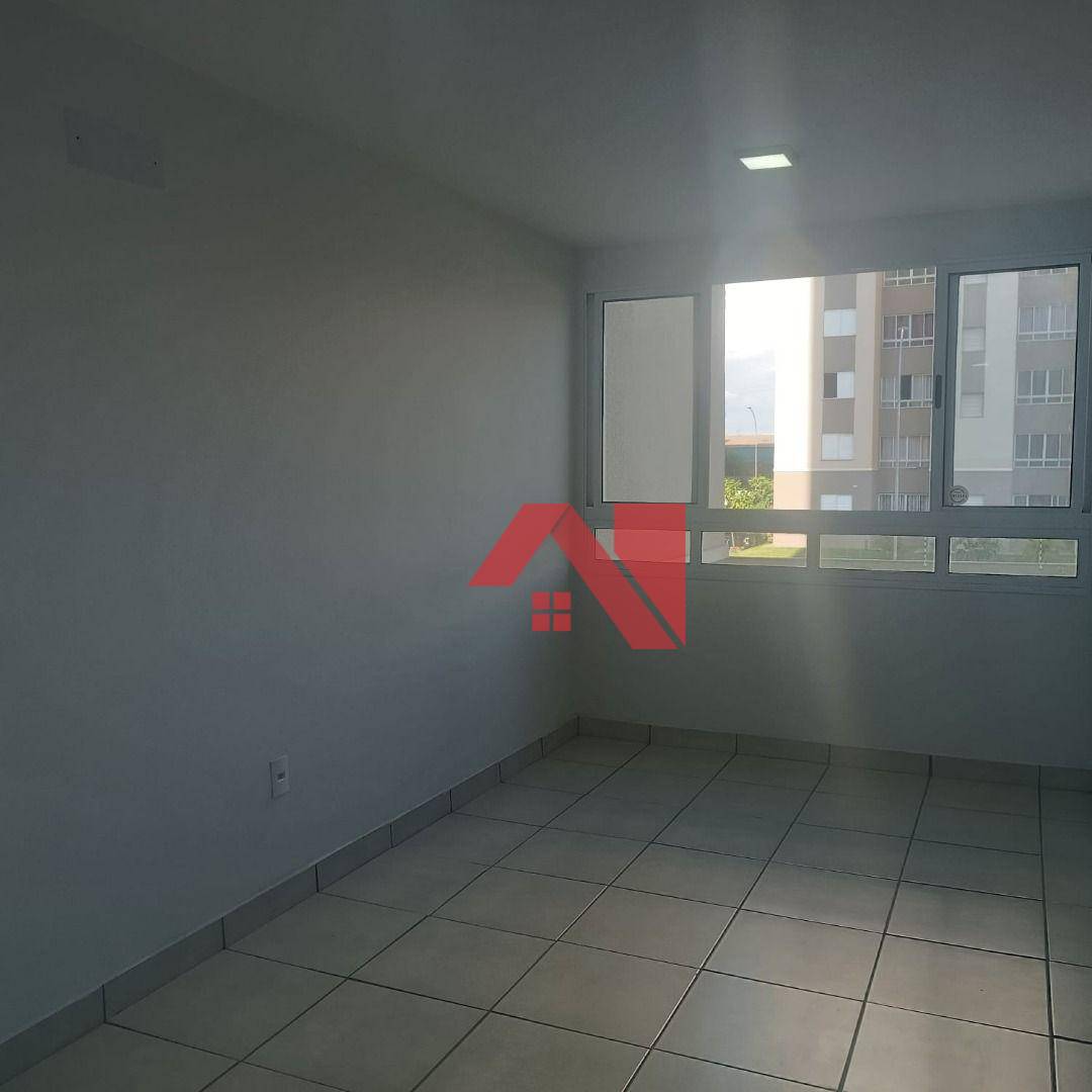 Apartamento, 2 quartos, 52 m² - Foto 5
