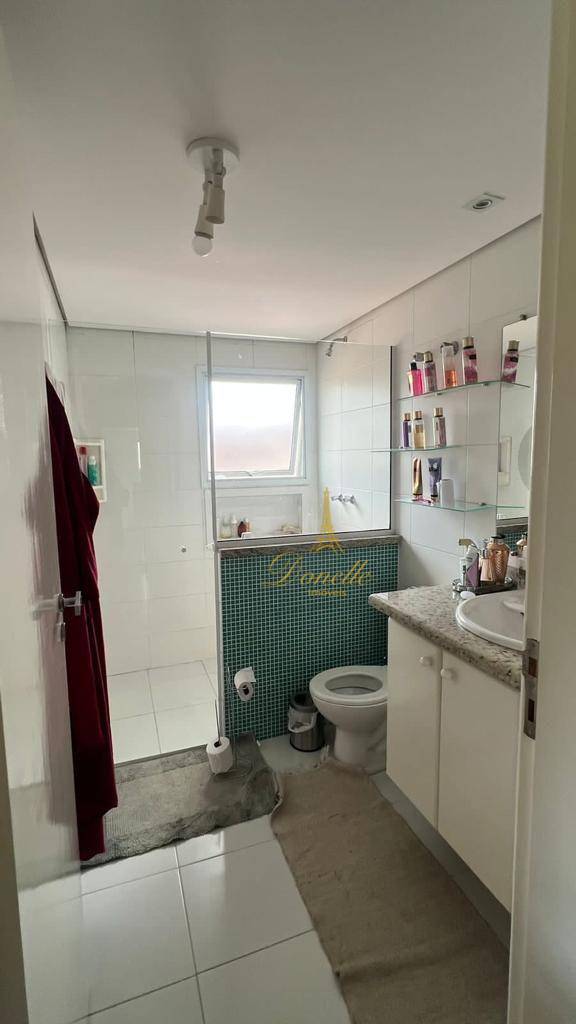 Sobrado à venda com 4 quartos, 121m² - Foto 26