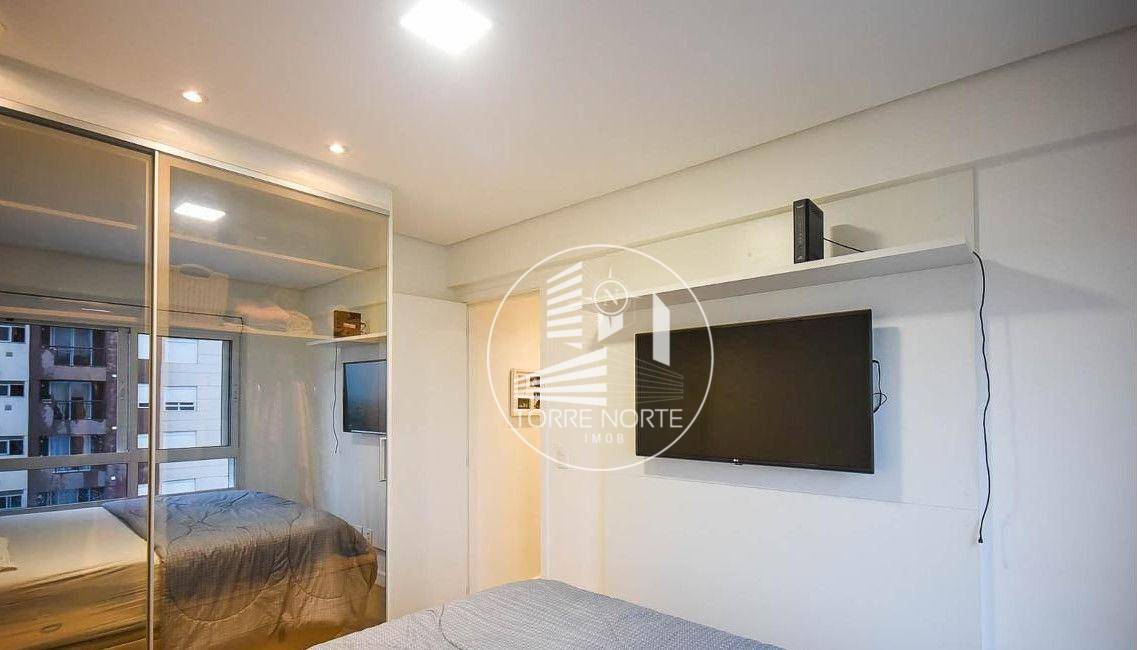 Apartamento à venda com 2 quartos, 55m² - Foto 19